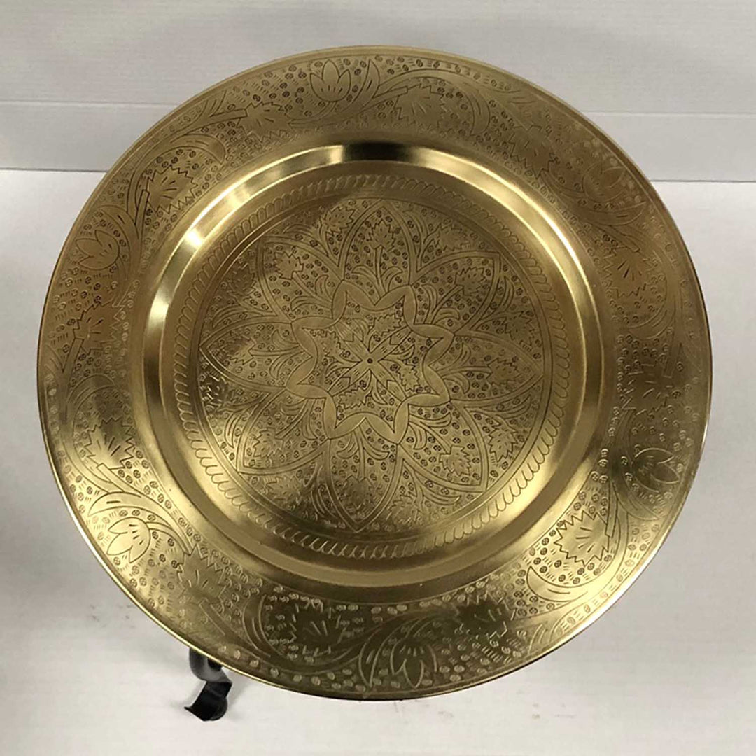 Tavolino da tè orientale Doha D40