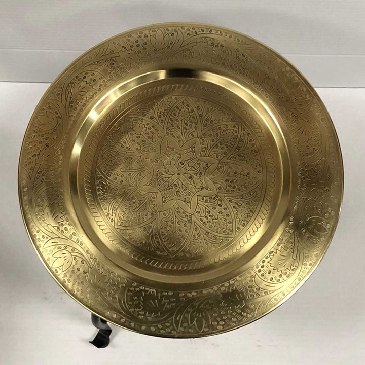 Tavolino da tè orientale Doha D40