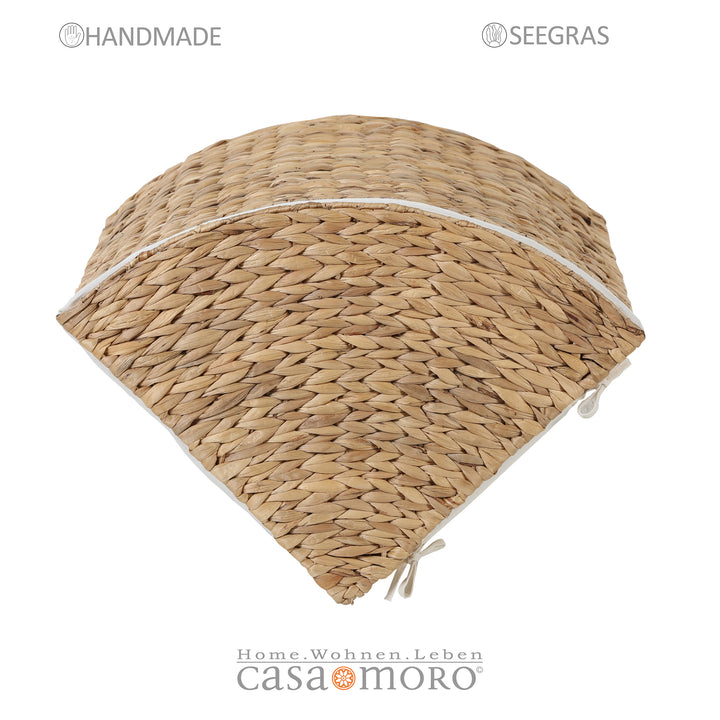 Portabiancheria angolare Viona L