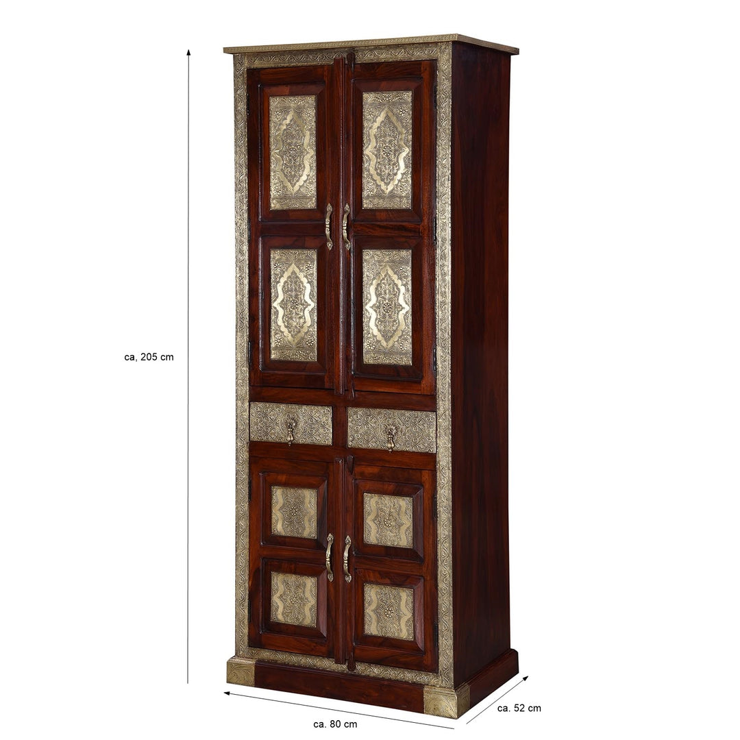 Credenza orientale Arian
