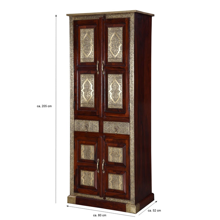 Credenza orientale Arian