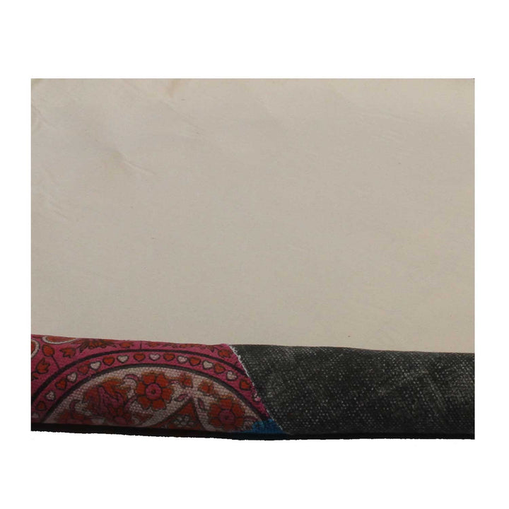 Tappeto patchwork orientale Babita