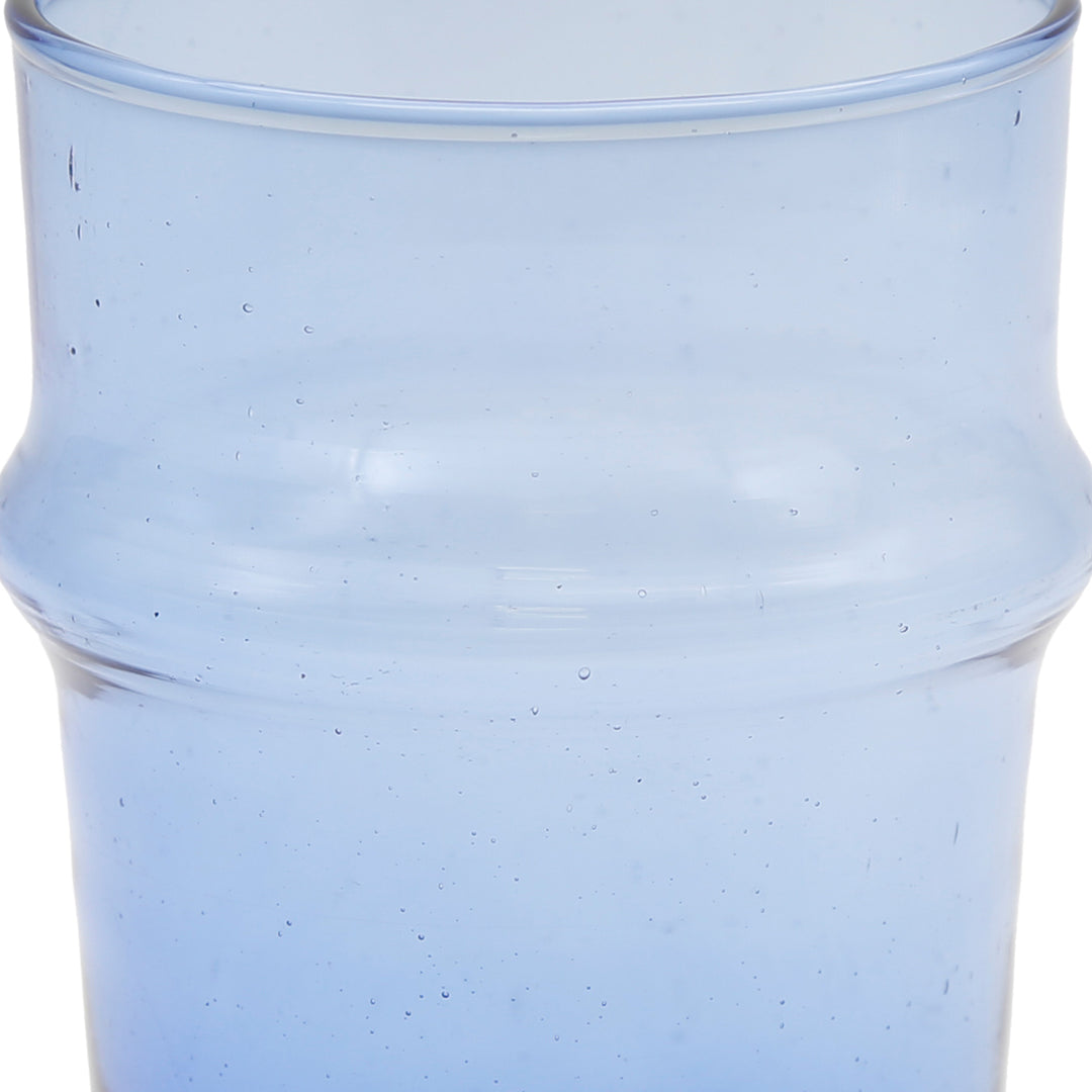 Bicchieri da utilizzare con dessert a strati, gelati e ingredienti freschi, perfetti per cappuccino o dessert