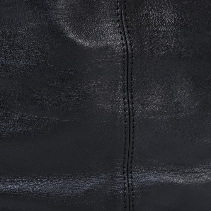 Borsa da donna in pelle Ayana nera