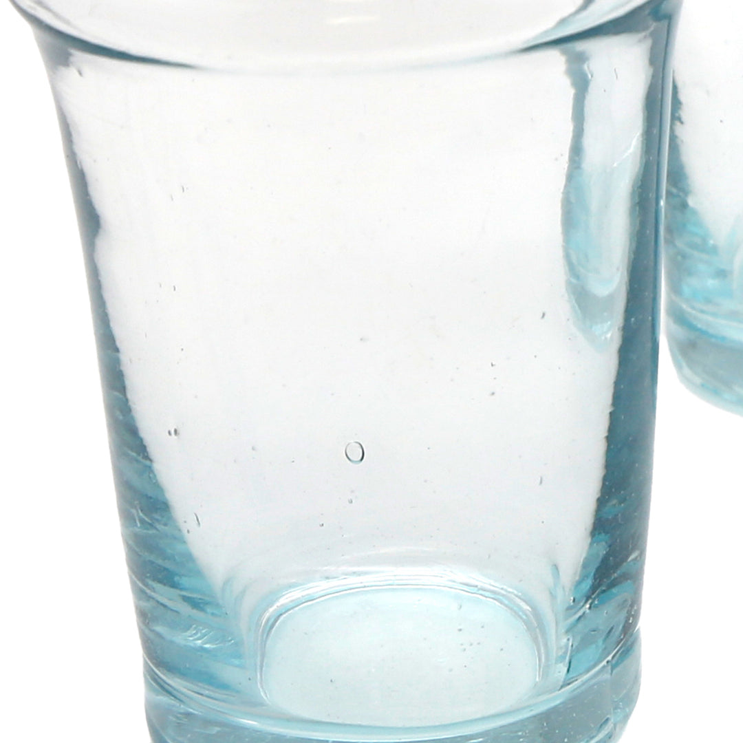 Set bicchieri da caffè