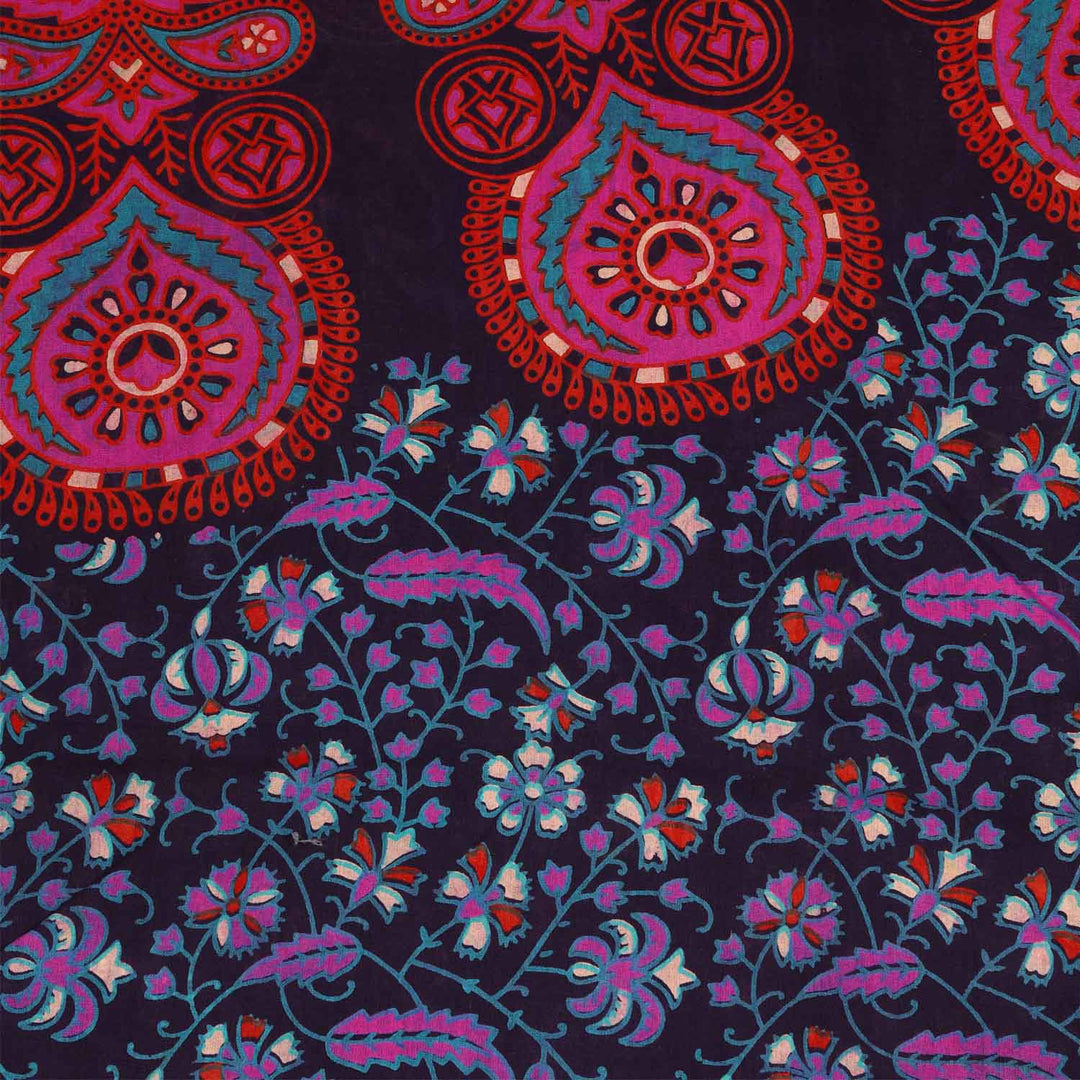 Copriletto XXL Mandala Amba 240
