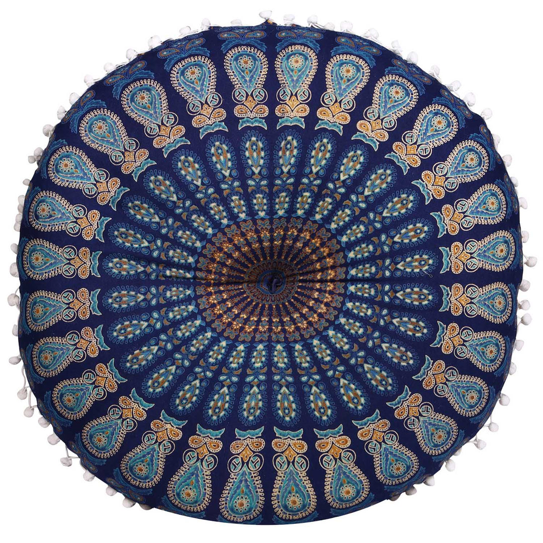 Cuscino del sedile mandala Saira