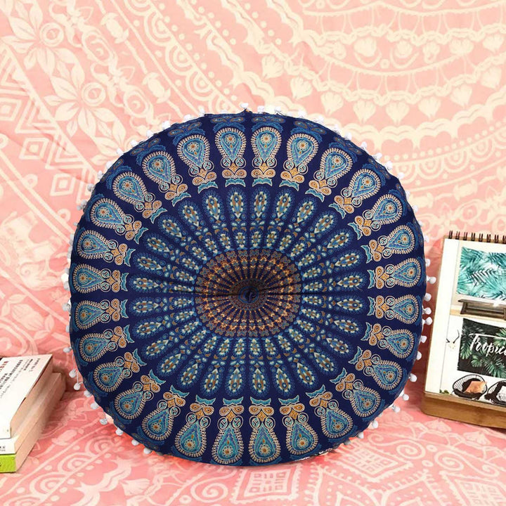 Cuscino del sedile mandala Saira