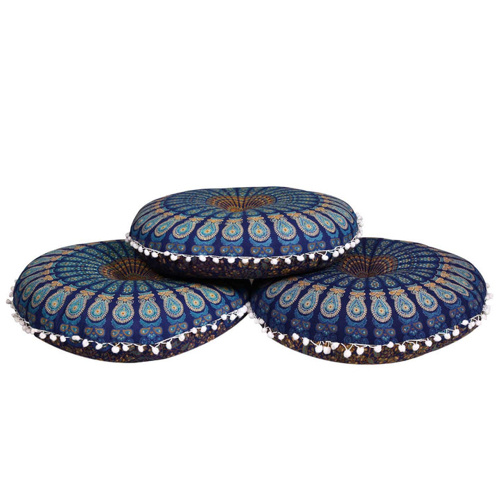 Cuscino del sedile mandala Saira