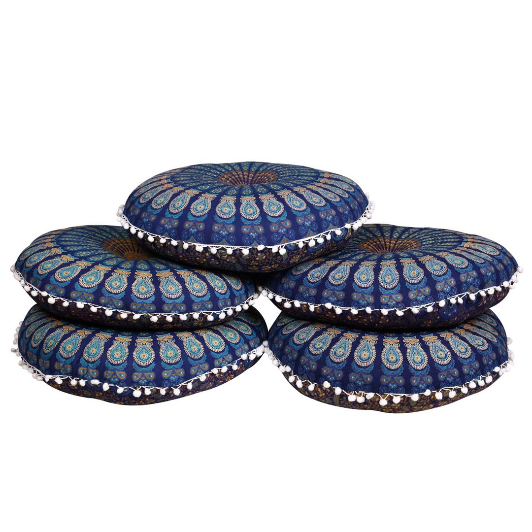Cuscino del sedile mandala Saira