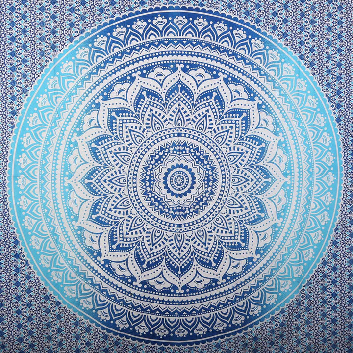 Amba indiano da appendere alla parete