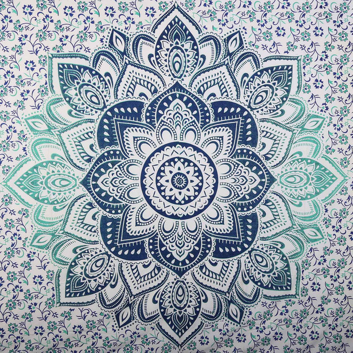 Amba indiano da appendere alla parete