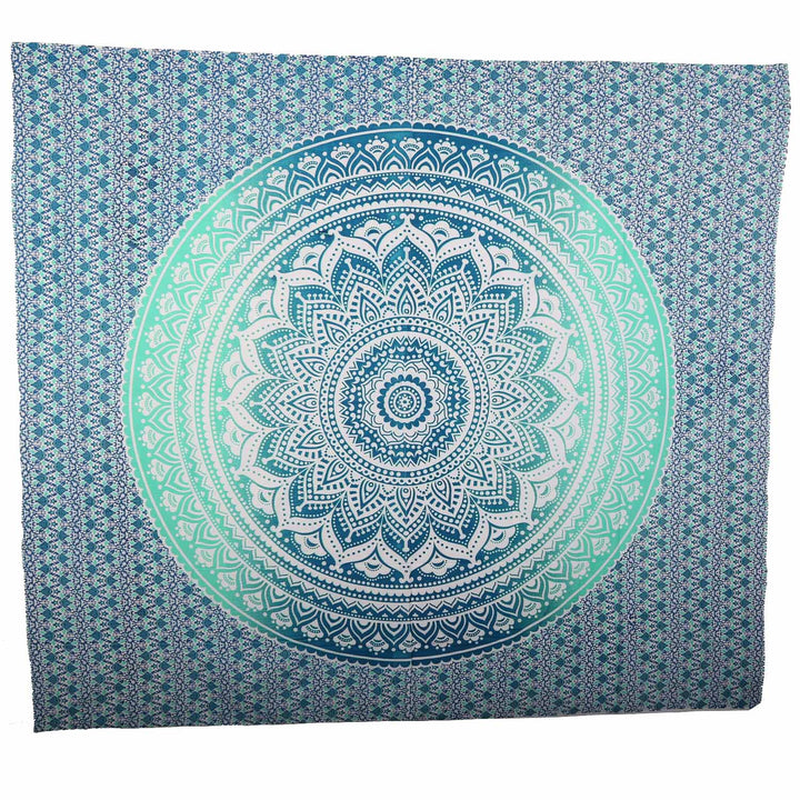 Amba indiano da appendere alla parete