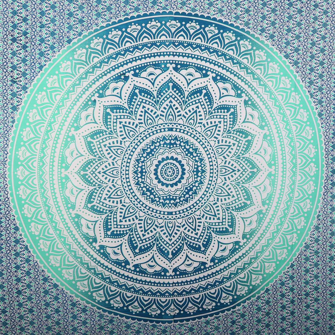 Amba indiano da appendere alla parete