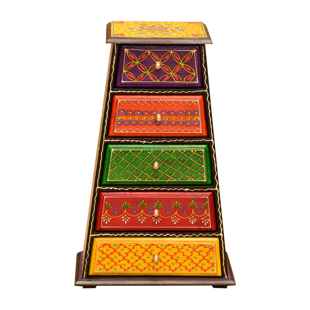 Portagioie orientale Nita