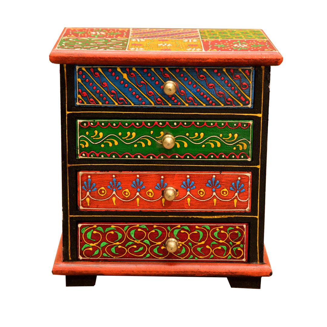 Portagioie orientale Nilay