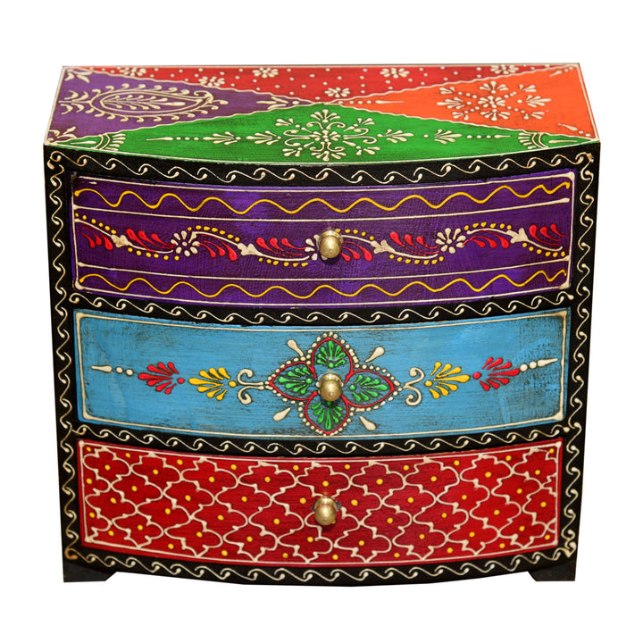 Portagioie orientale Manara