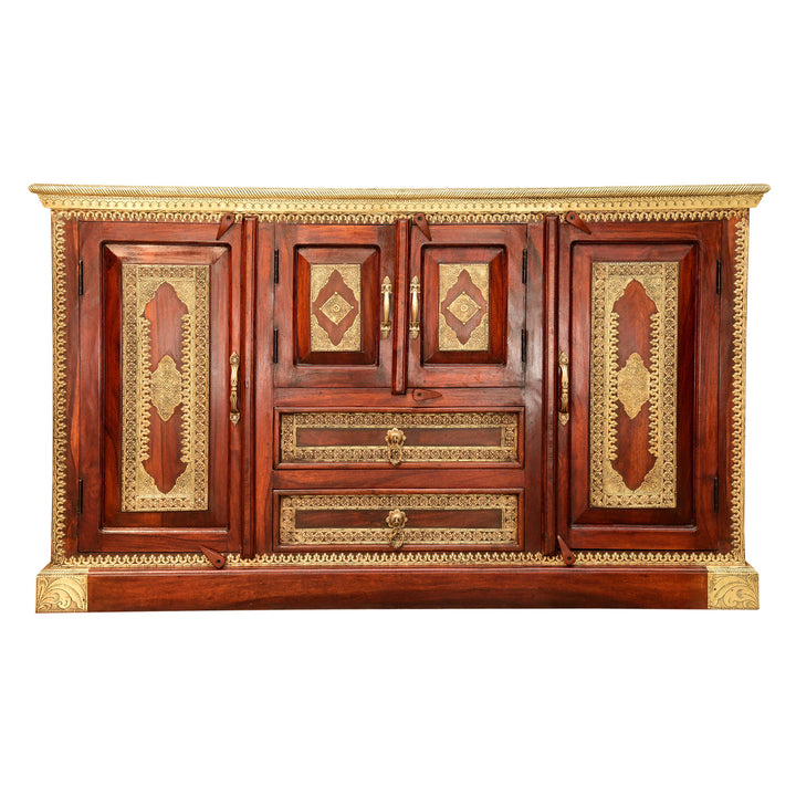 Cassettiera orientale Ameera