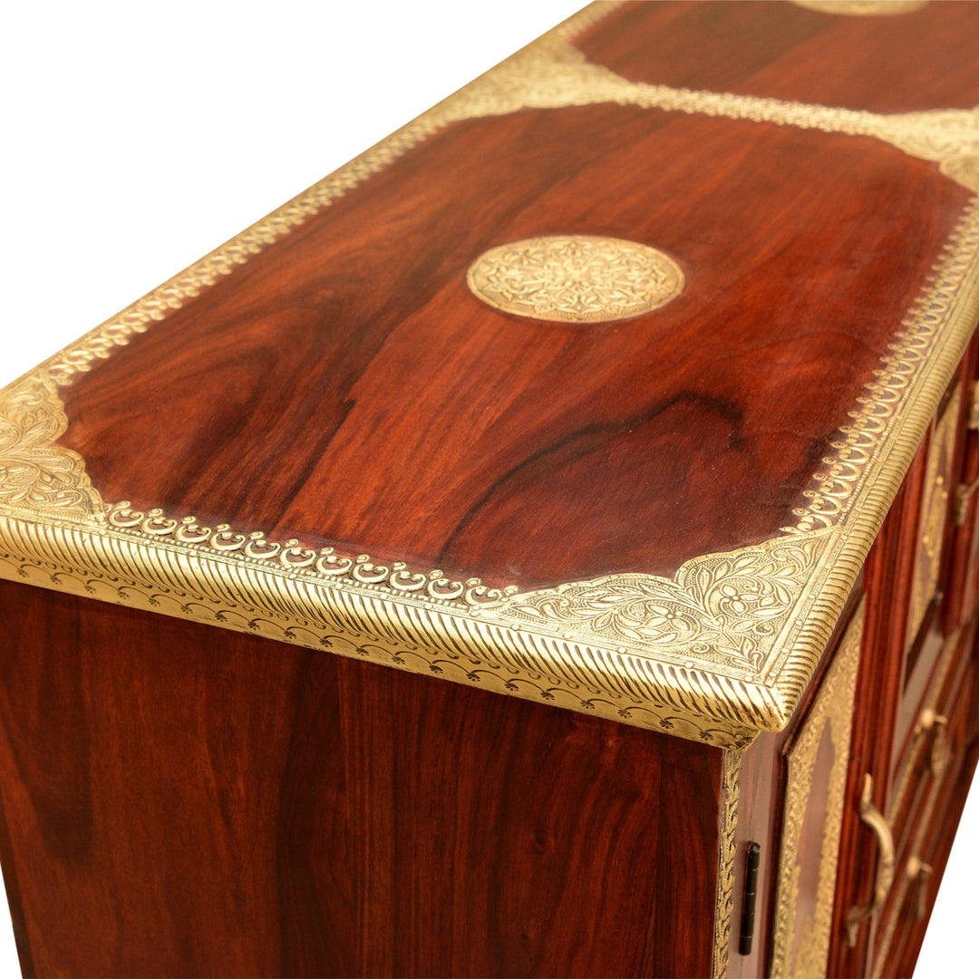 Cassettiera orientale Ameera