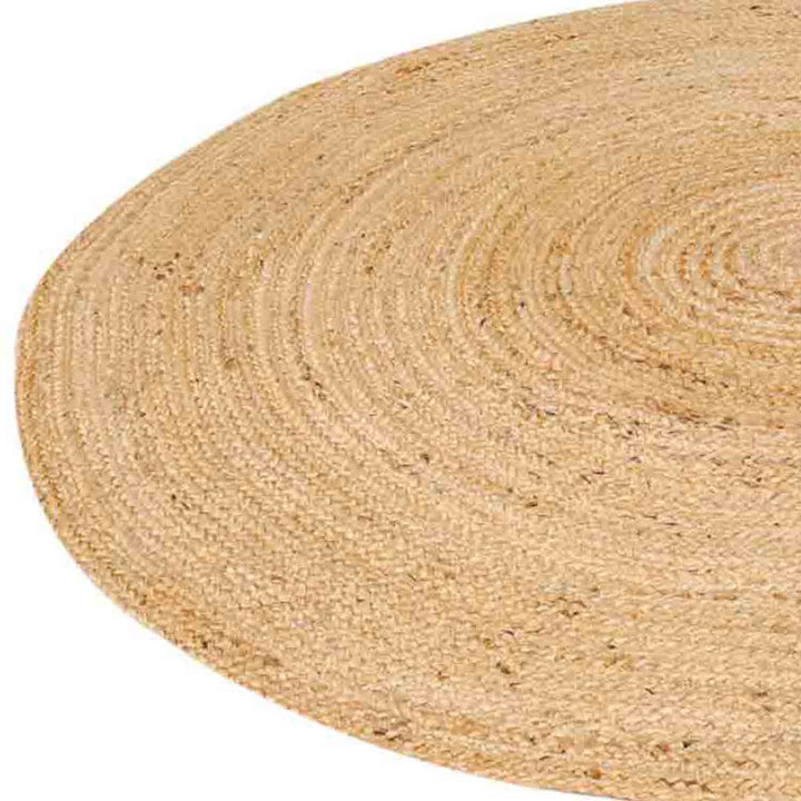 Tappeto in iuta Tamani Natural