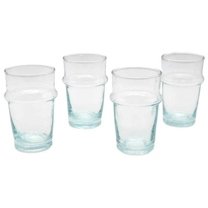 Set bicchieri da caffè