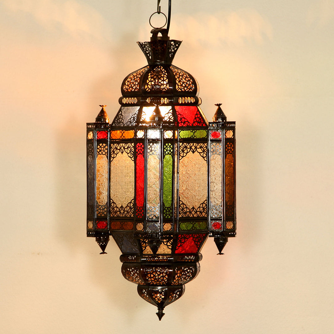 Lampada da soffitto marocchina Grenada