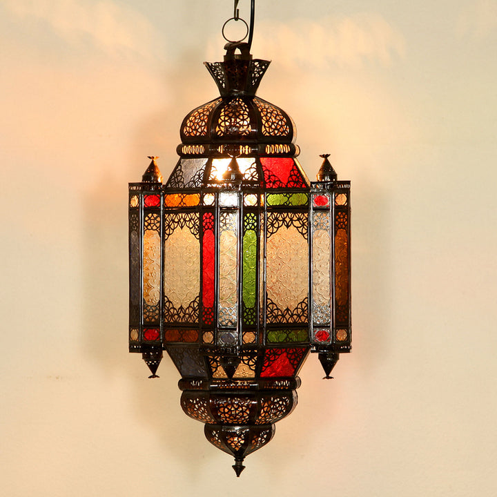 Lampada da soffitto marocchina Grenada