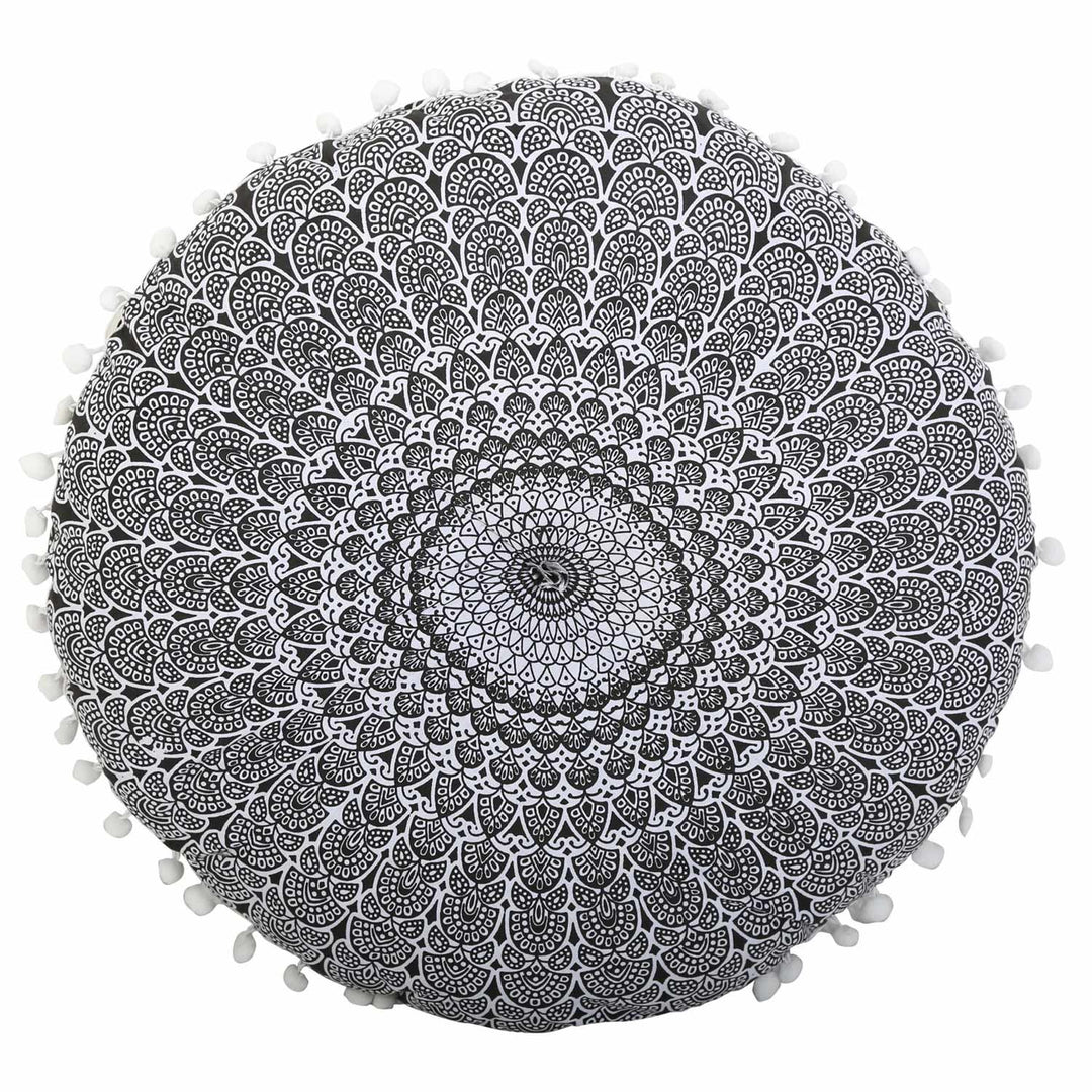 Cuscino del sedile mandala Saira