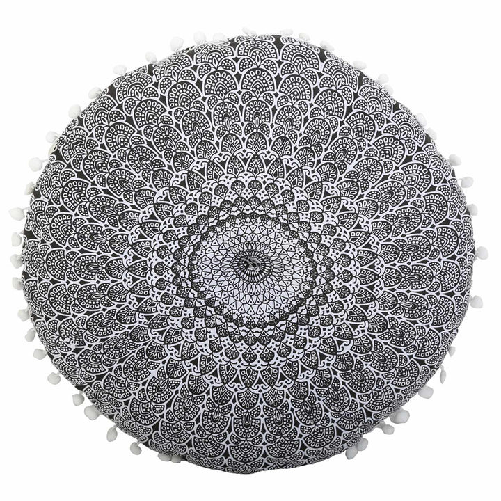 Cuscino del sedile mandala Saira