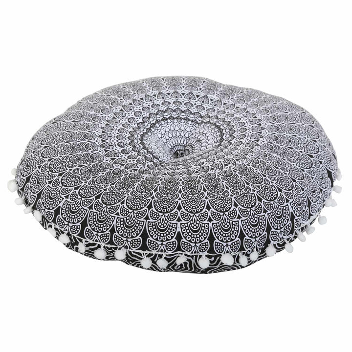 Cuscino del sedile mandala Saira