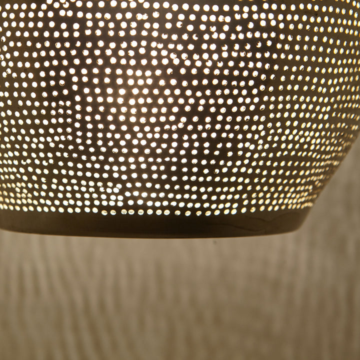 Marokkanische Lampe Naouma Sada D17