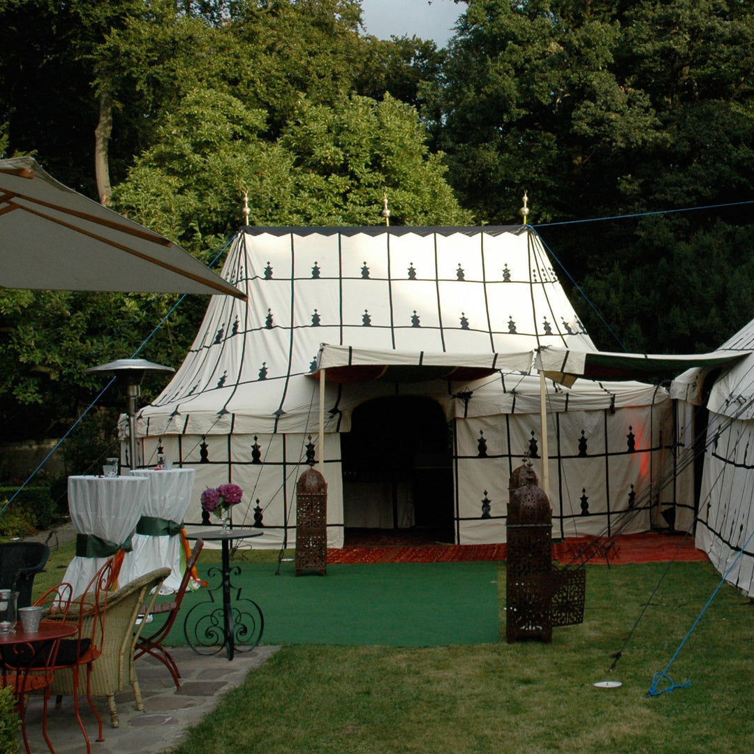 Tenda reale marocchina CHAIMA S