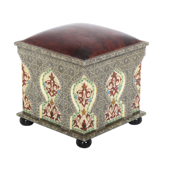 Sgabello orientale Elias
