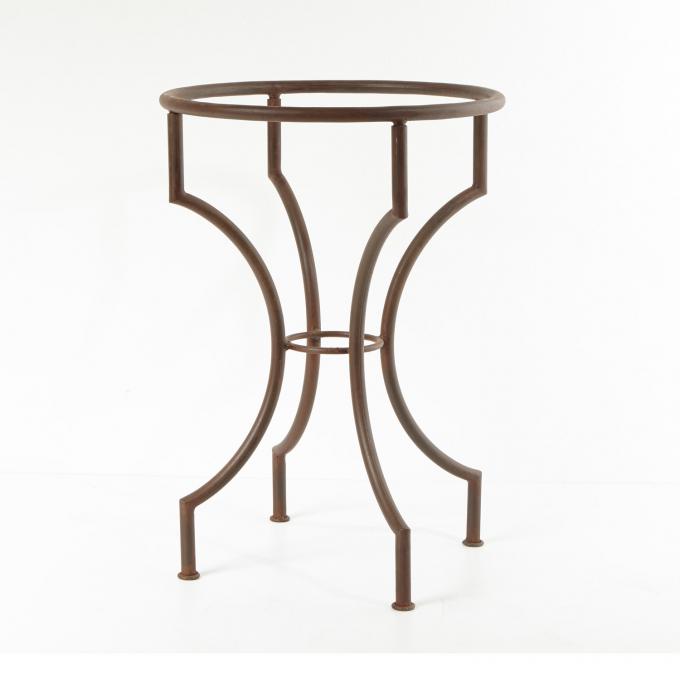 Tavolo in mosaico marocchino 60x60