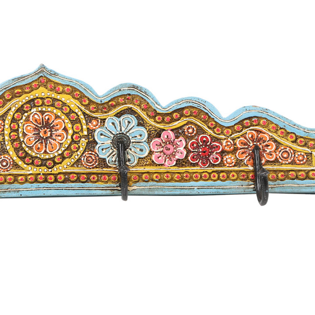 Appendiabiti orientali Fars A