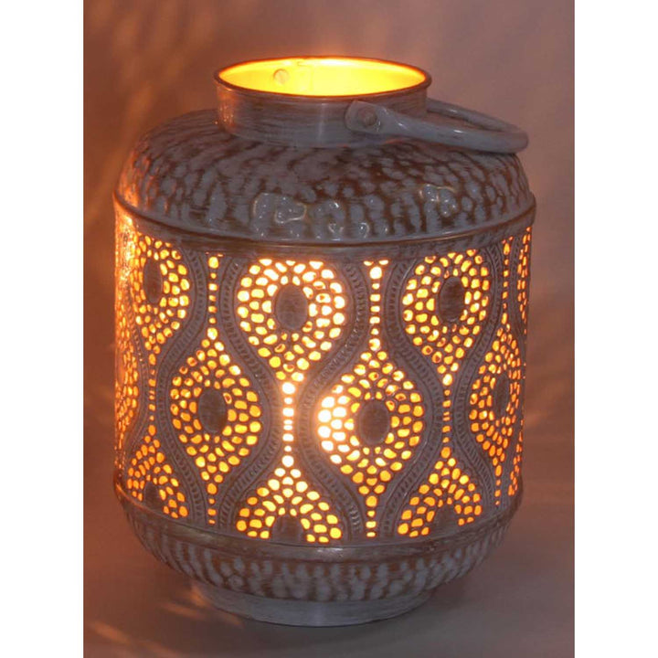 Orientalische Laterne Suraya klein