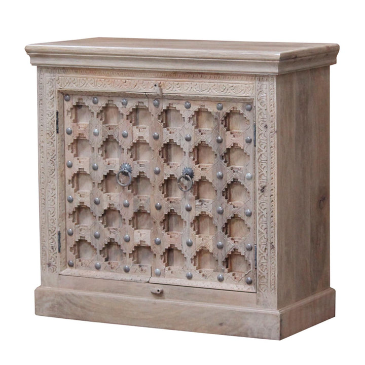 Cassettiera orientale Berina