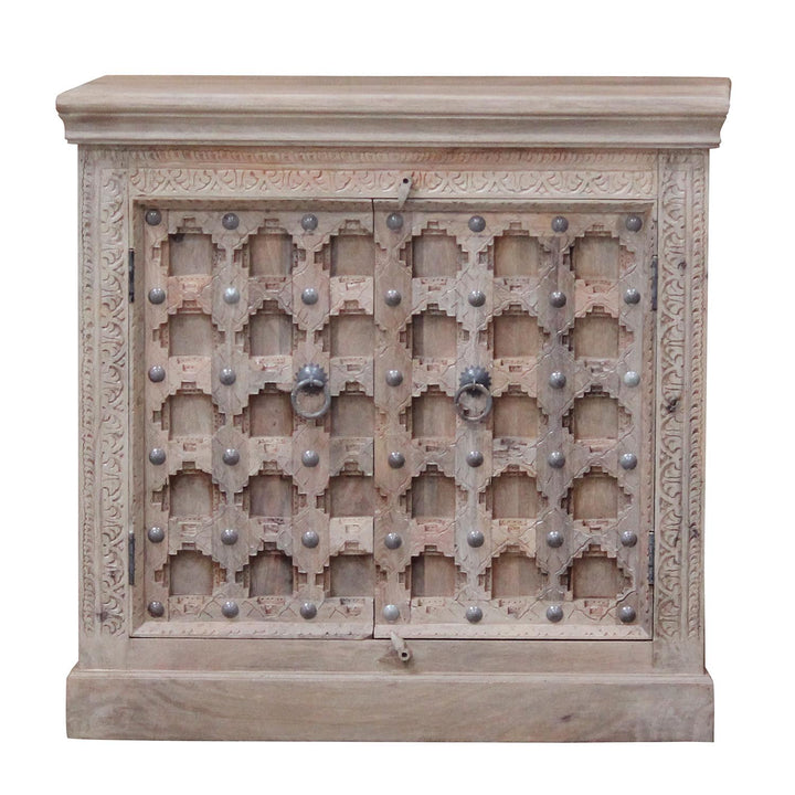Cassettiera orientale Berina