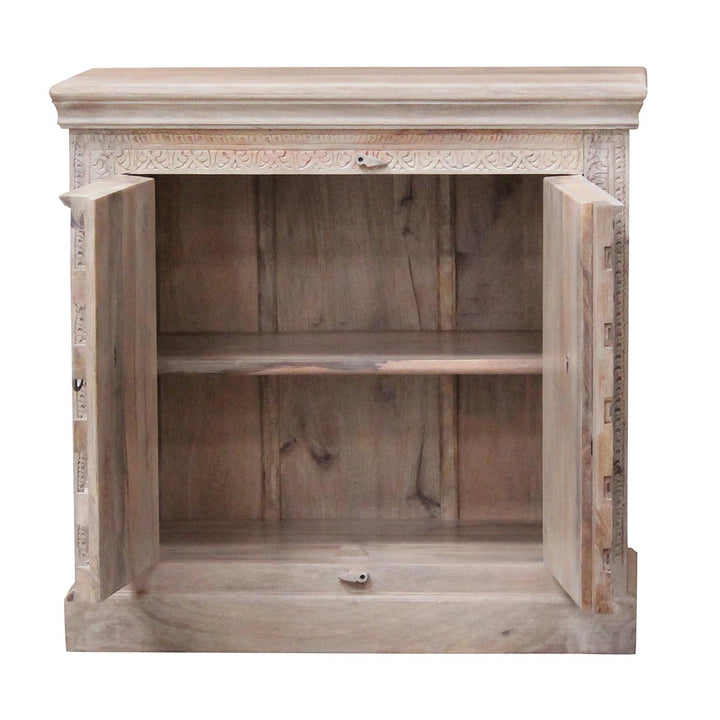 Cassettiera orientale Berina