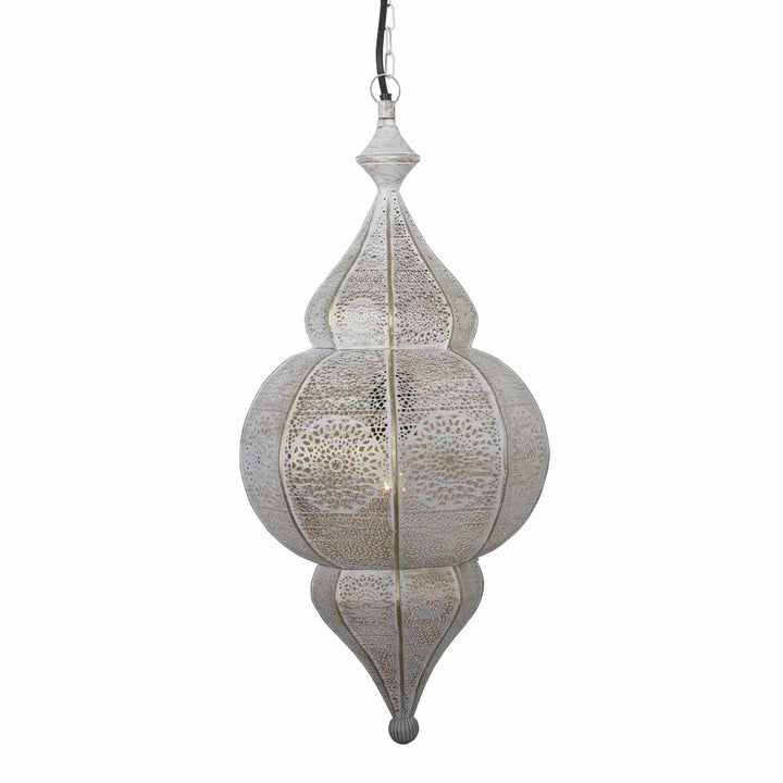 Orientalische Lampe Jamila