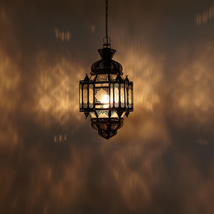 Lampada orientale Moula Maurice