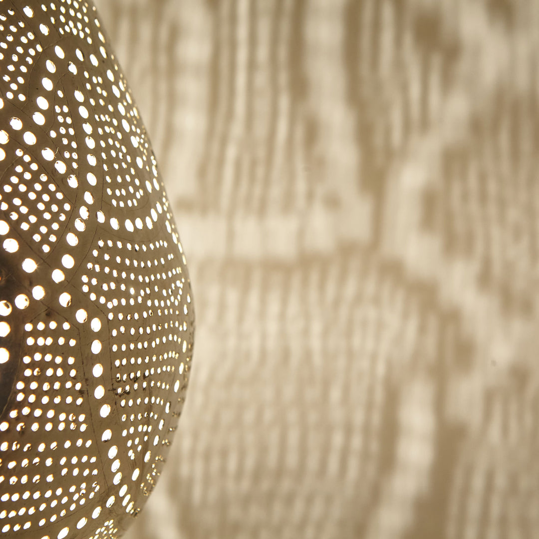 Orient Deckenleuchte Saham D24