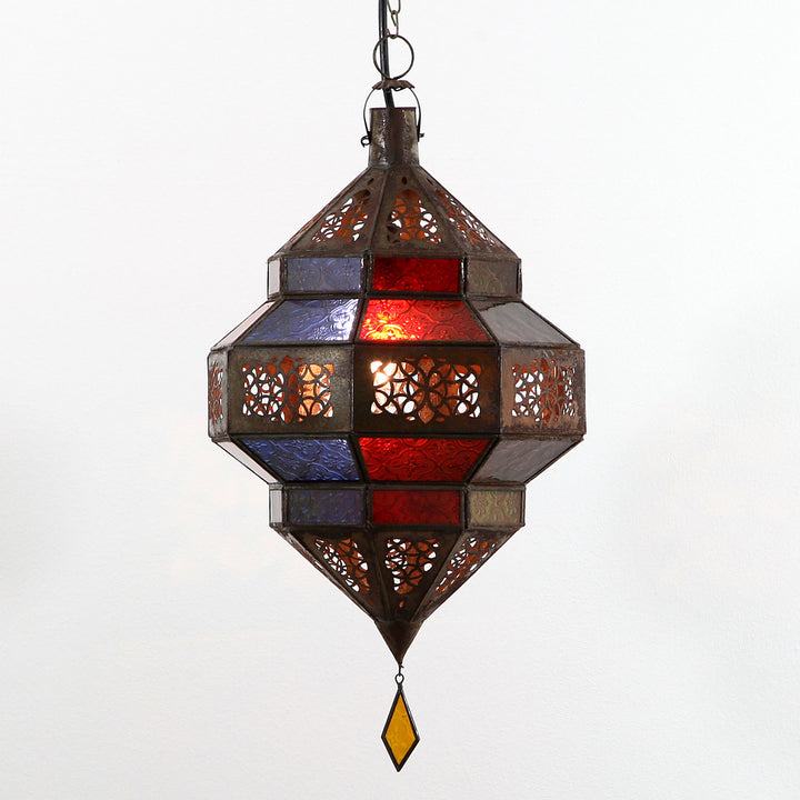 Orient Glaslaterne Maha multi