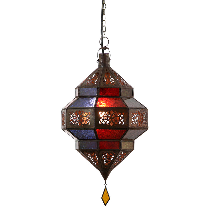 Orient Glaslaterne Maha multi