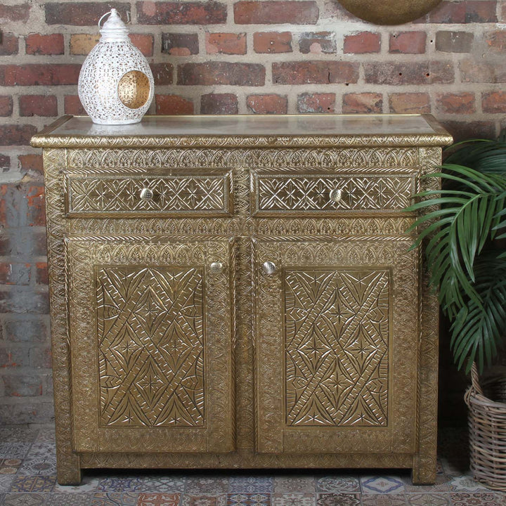 Lanterna orientale Omnia L