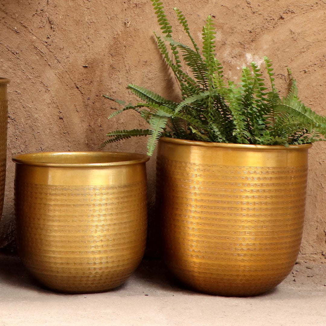 Vaso da fiori orientale Barcellona