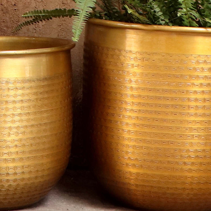 Vaso da fiori orientale Barcellona