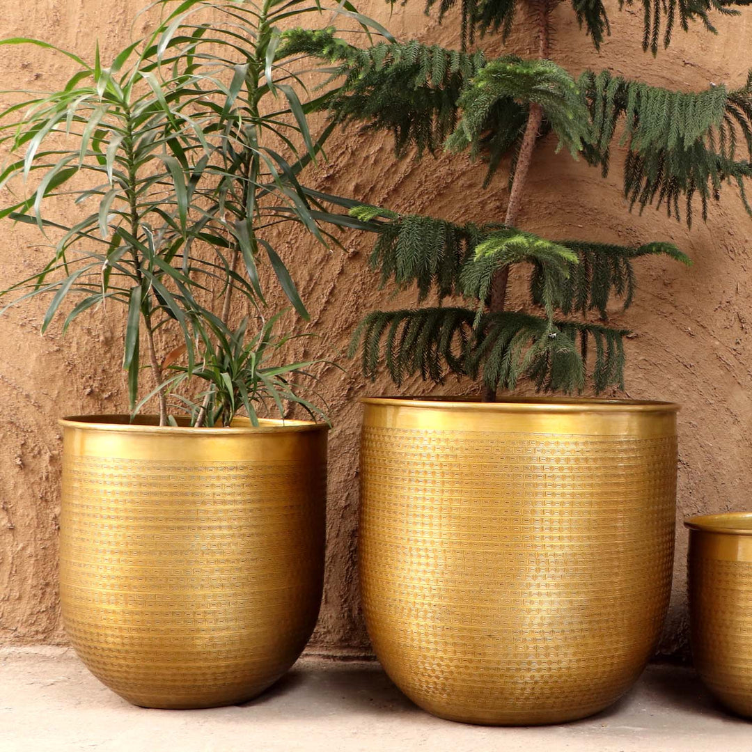 Vaso da fiori orientale Barcellona