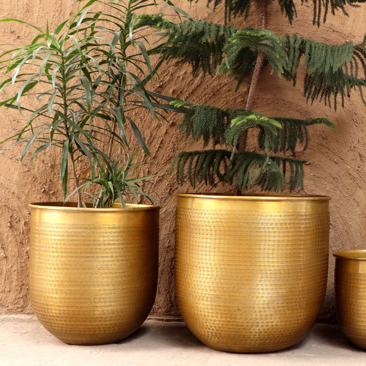 Vaso da fiori orientale Barcellona