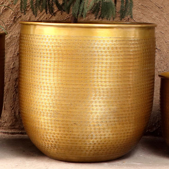 Vaso da fiori orientale Barcellona